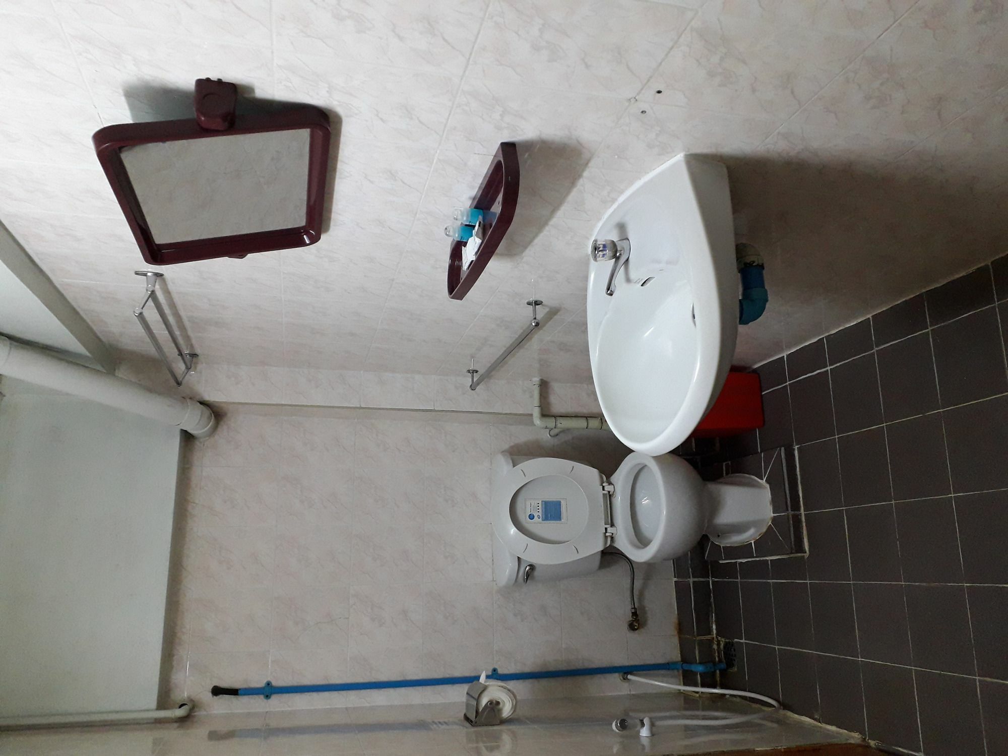 Chan Myae Guesthouse Янгон Екстериор снимка