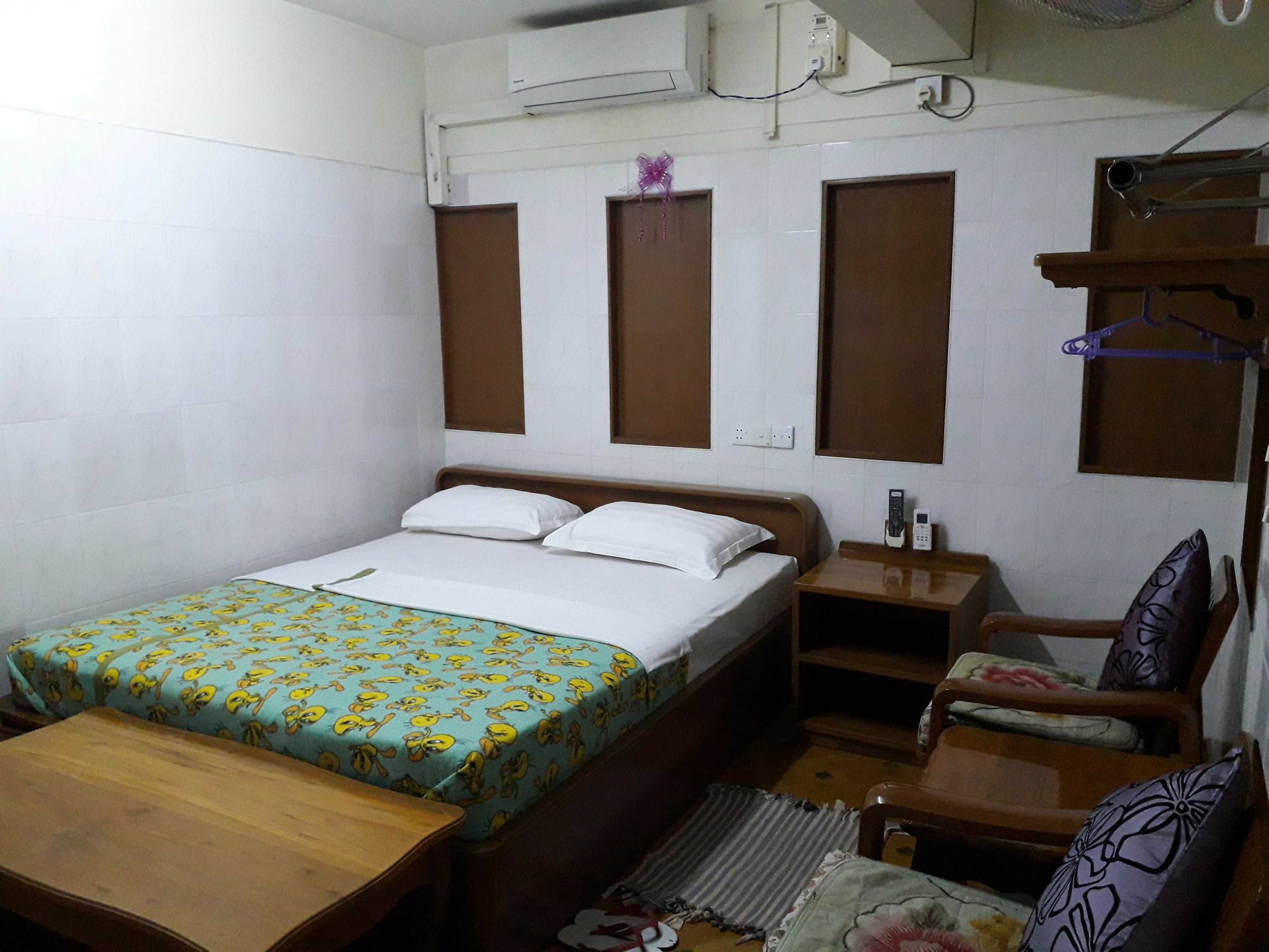 Chan Myae Guesthouse Янгон Екстериор снимка