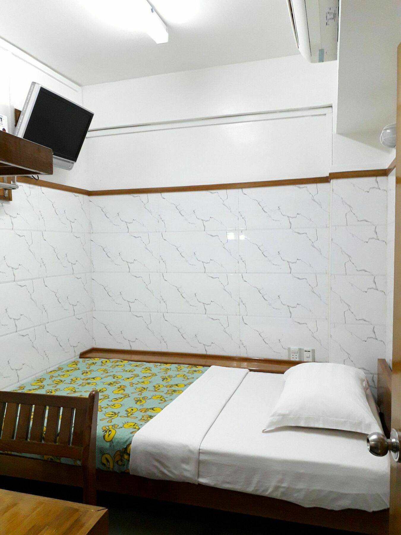 Chan Myae Guesthouse Янгон Екстериор снимка