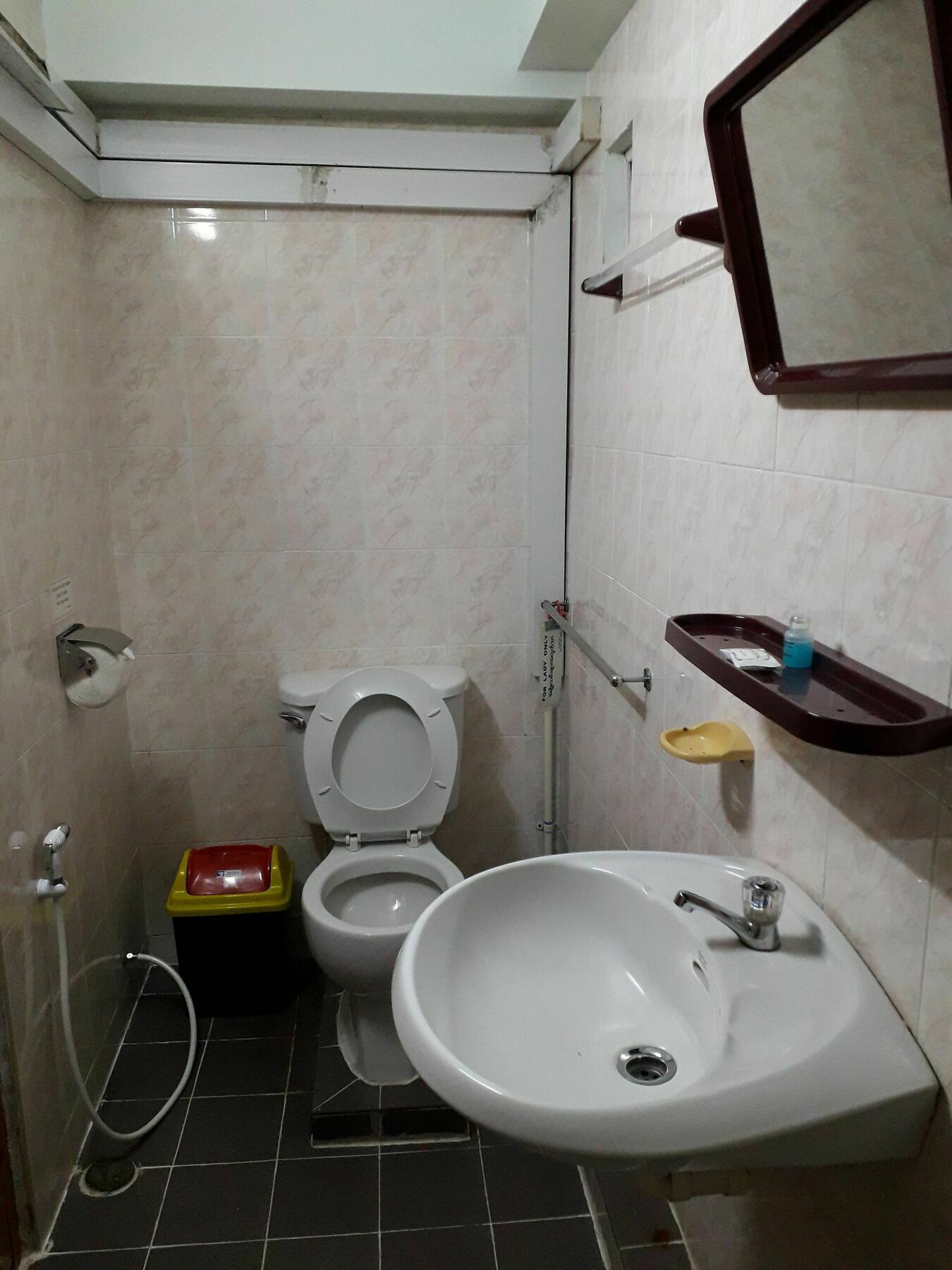 Chan Myae Guesthouse Янгон Екстериор снимка