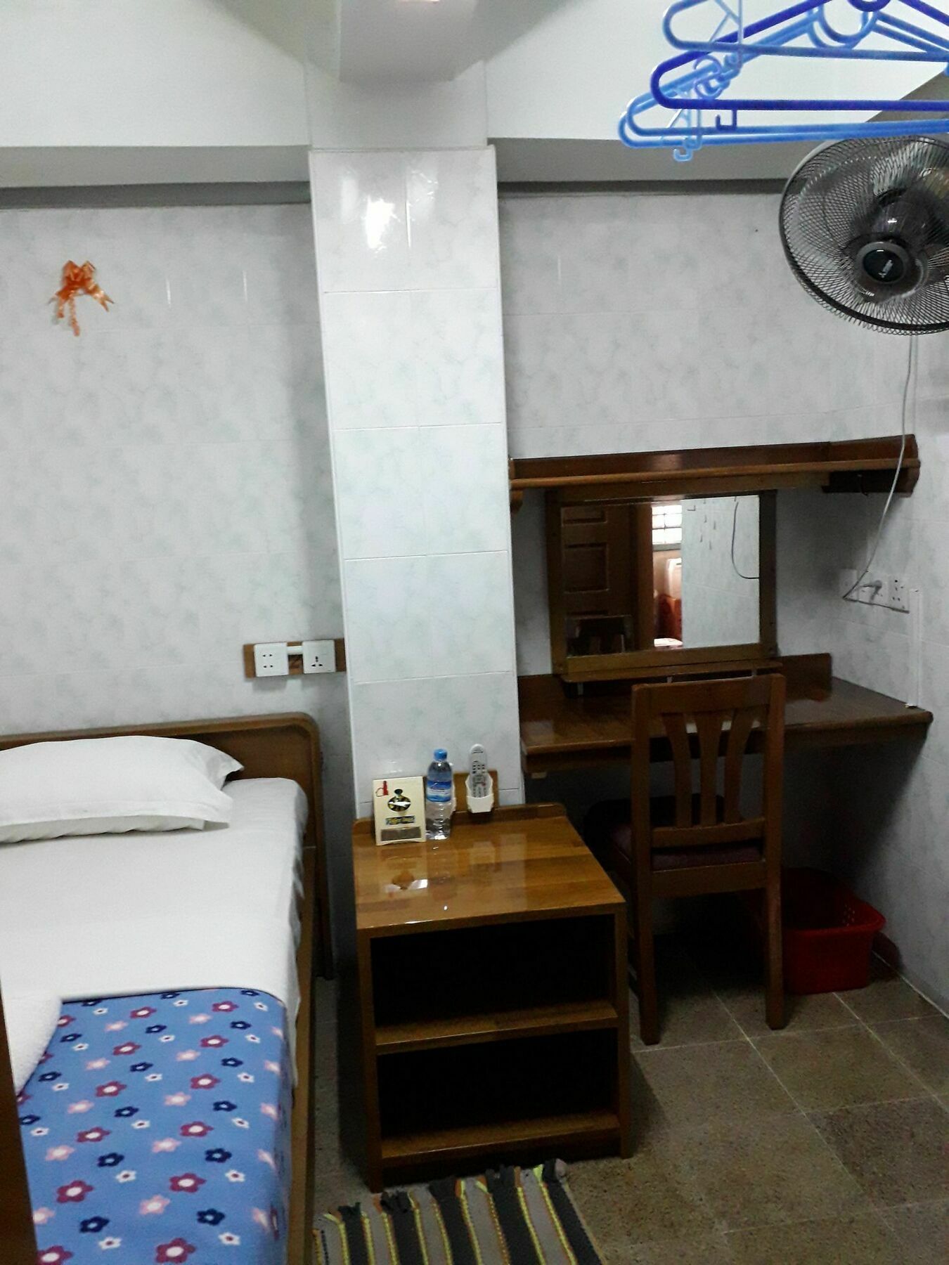 Chan Myae Guesthouse Янгон Екстериор снимка